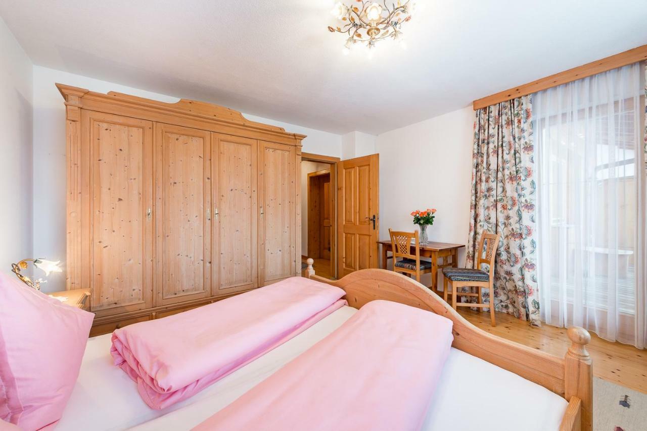 Haus Gasteig Villa Stans Eksteriør billede